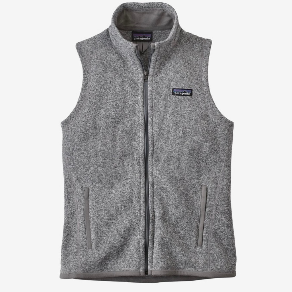 Patagonia Vest